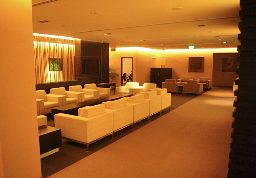 Jet Quay Singapore SFO777